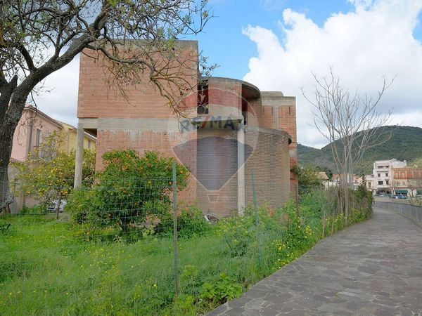 Rustico Teulada, SU Vendita