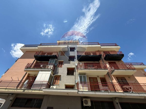 Appartamento Carlentini, SR Vendita - Foto 3