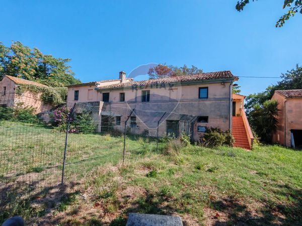 Cascina/Casale Recanati, MC Vendita - Foto 3