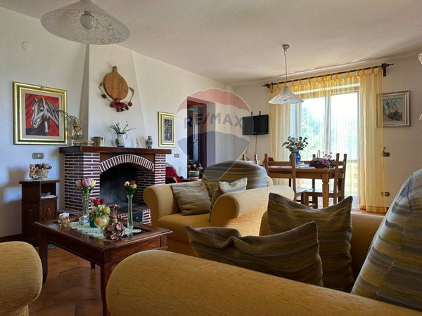 Casa Indipendente Colli a Volturno, IS Vendita - Foto 2