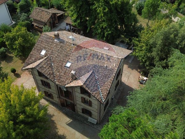 Villa singola Botteghe, Albinea, RE Vendita