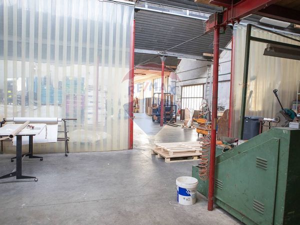 Capannone Industriale Dairago, MI Vendita - Foto 2
