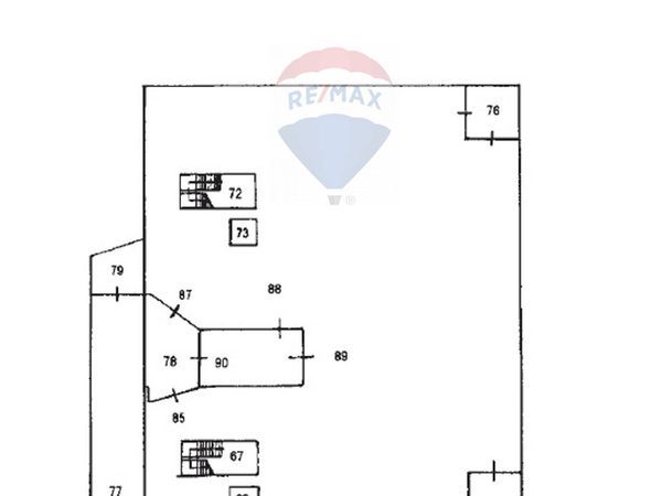 Locale Commerciale Viale Rapisardi, Catania, CT Vendita - Foto 3