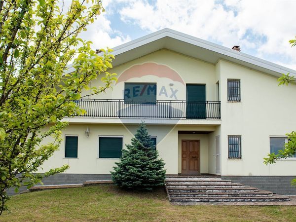 Villa o villino Torricella Peligna, CH Vendita