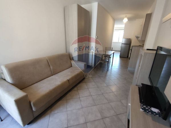 Appartamento Campetella, Marcellina, RM Vendita - Foto 4