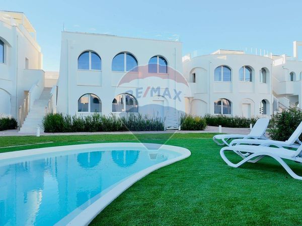 Appartamento Marcelli, Numana, AN Vendita