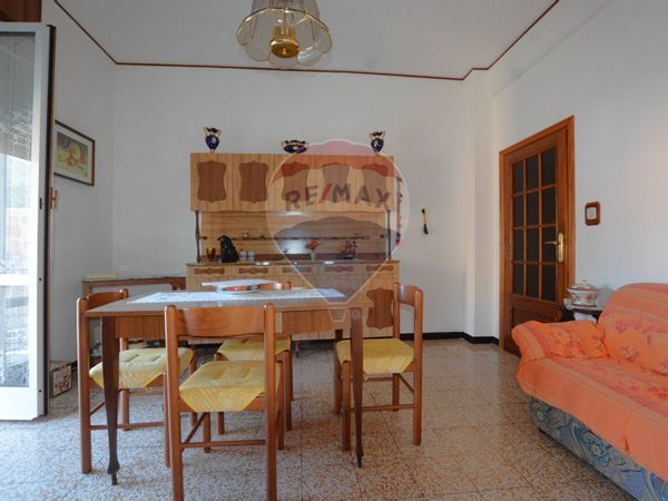 Appartamento Vado Ligure, SV Vendita - Foto 4