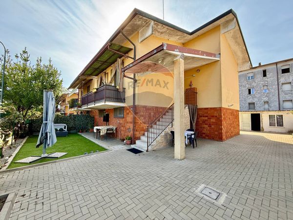 Casa Semindipendente Cavatigozzi, Cremona, CR Vendita