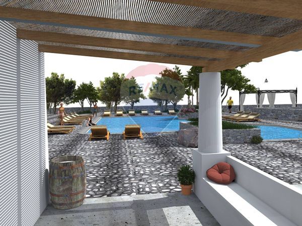 Albergo/Hotel Stromboli, Lipari, ME Vendita - Foto 4