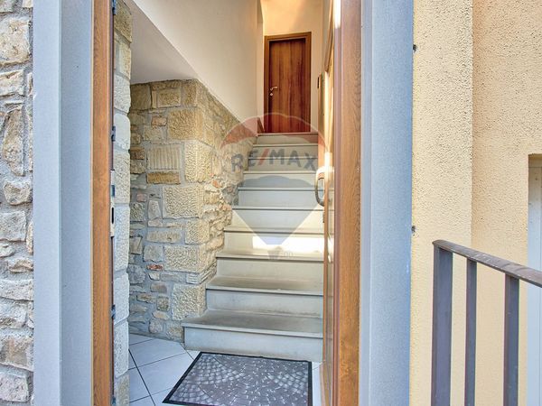 Casa Semindipendente Pieve a Maiano, Civitella in Val di Chiana, AR Vendita - Foto 4