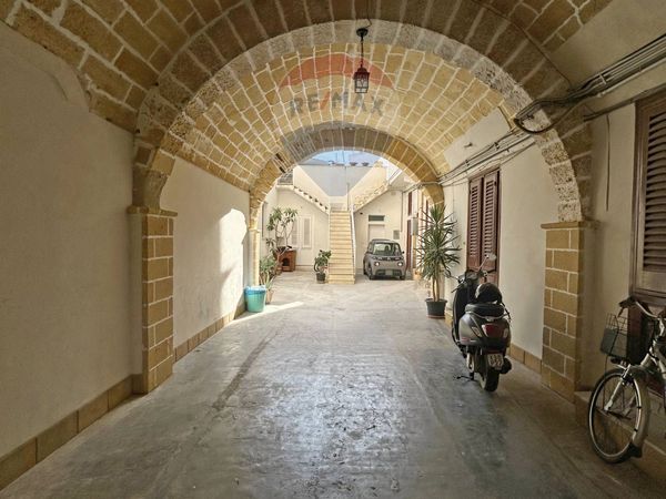 Appartamento Marsala, TP Vendita - Foto 3