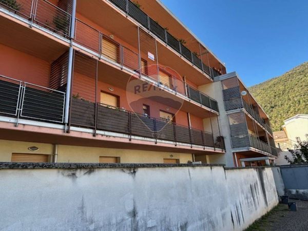 Appartamento Villanuova sul Clisi, BS Vendita