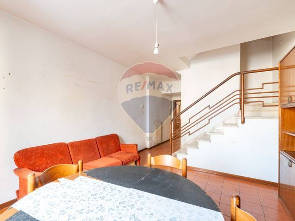 Appartamento Centro, Bucine, AR Vendita - Foto 4