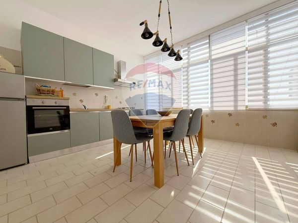 Appartamento Marsala, TP Vendita