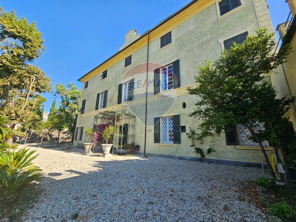 Appartamento Sestri Ponente, Genova, GE Vendita - Foto 4