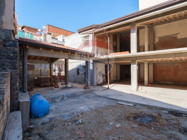 Ufficio Paternò, CT Affitto