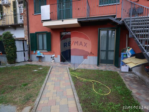 Appartamento Riva presso Chieri, TO Vendita