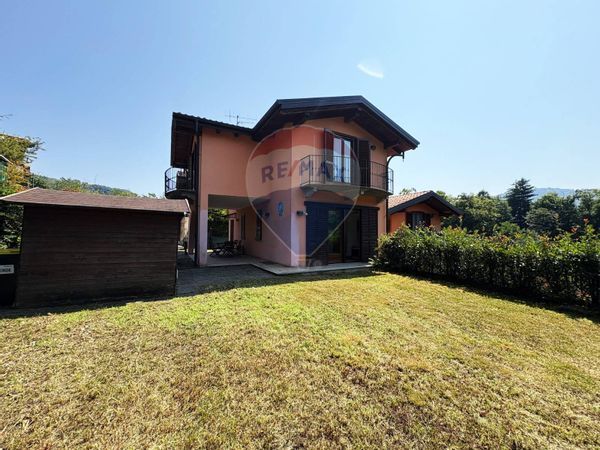 Casa Indipendente Cambiasca, VB Vendita