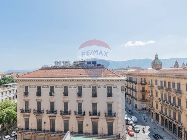 Appartamento Centro storico, Palermo, PA Vendita