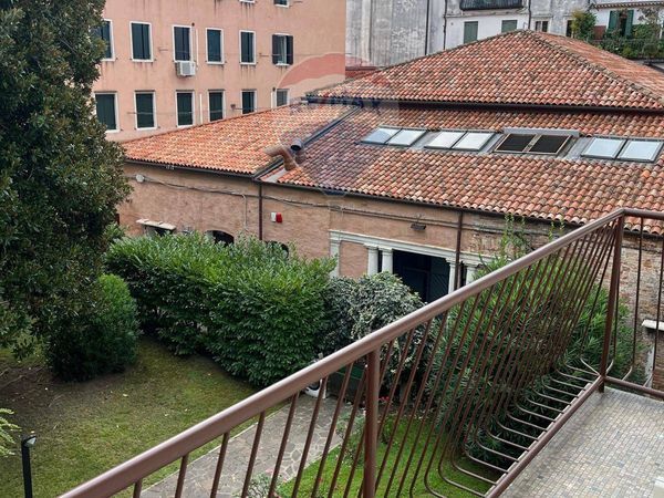 Appartamento Cannaregio, Venezia, VE Vendita - Foto 3