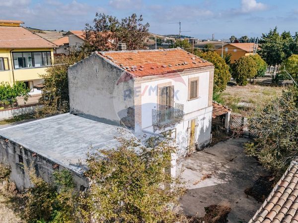 Casa Indipendente Montalfano, Cupello, CH Vendita
