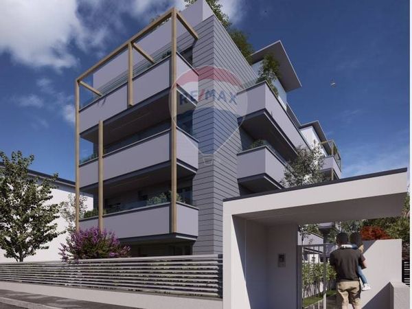 Appartamento San Biagio, Monza, MB Vendita - Foto 4