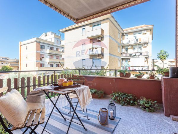 Appartamento Isola Sacra, Fiumicino, RM Vendita