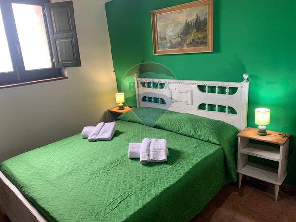 Casa Indipendente Gaggi, ME Affitto - Foto 4