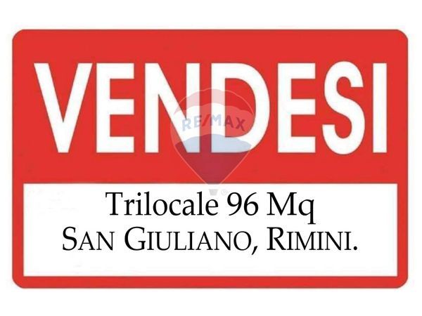 Appartamento San Giuliano Mare, Rimini, RN Vendita - Foto 3