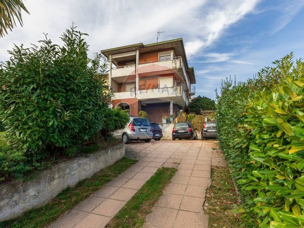 Appartamento Sumirago, VA Vendita - Foto 2