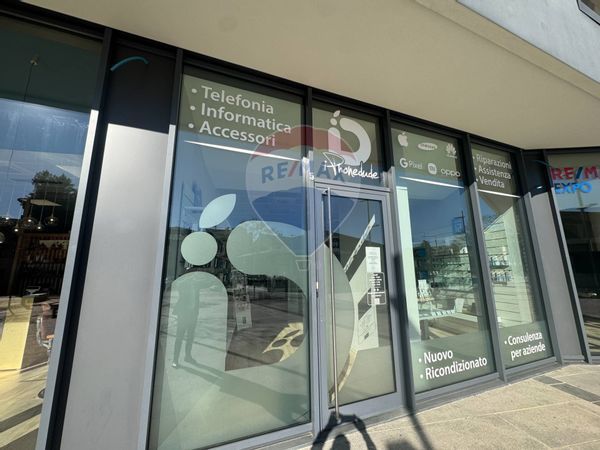 Ufficio Redona, Bergamo, BG Affitto - Foto 2