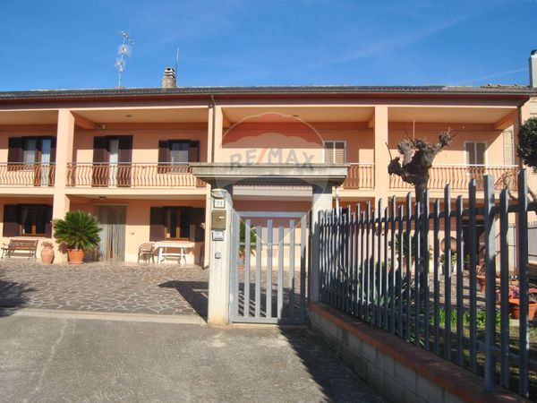 Casa Indipendente Pollutri, CH Vendita