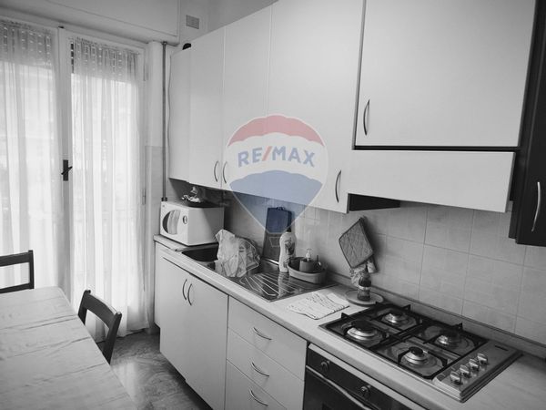 Appartamento Rapallo, GE Vendita - Foto 3
