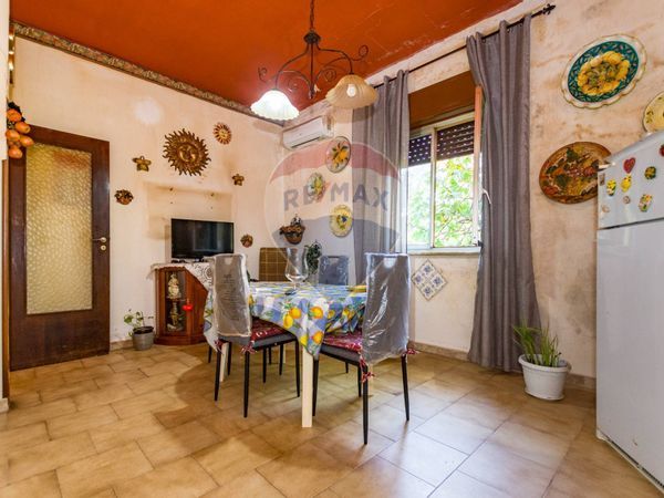 Villa o villino Monreale, PA Vendita - Foto 3