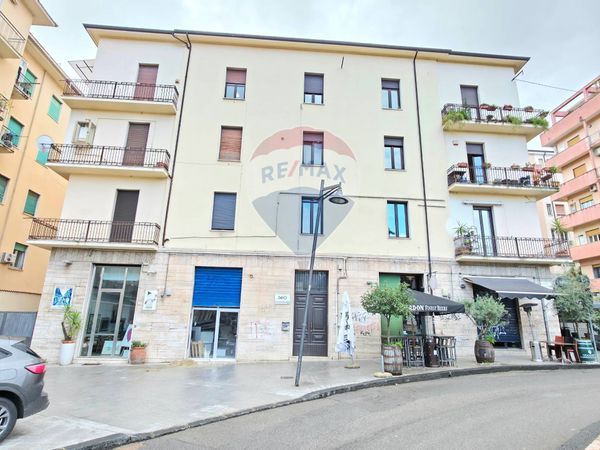 Appartamento Mazzini, Cosenza, CS Vendita