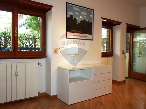 Appartamento Fleming, Roma, RM Affitto - Foto 4