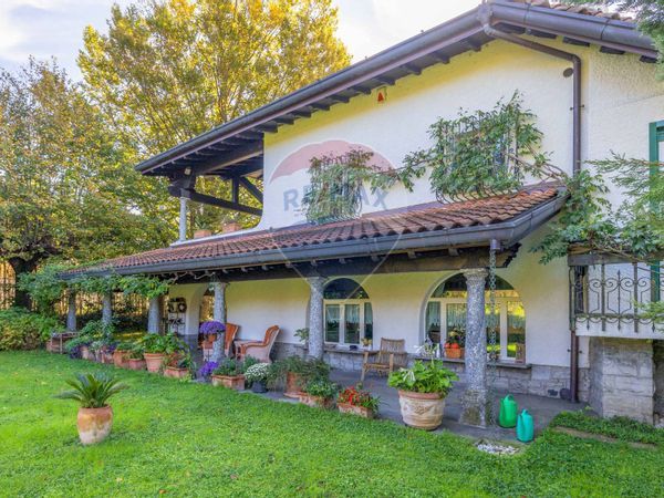 Villa o villino Garbagnate Rota, Bosisio Parini, LC Vendita - Foto 4