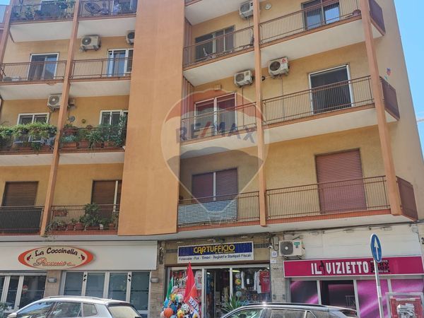 Appartamento Carrassi, Bari, BA Affitto - Foto 3