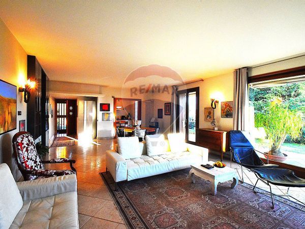 Villa singola Grumello del Monte, BG Vendita - Foto 4