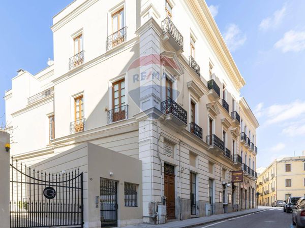 Appartamento Stampace, Cagliari, CA Affitto