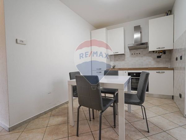 Appartamento Brembate, BG Vendita - Foto 2