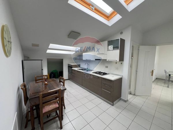 Appartamento Centro, Campobasso, CB Vendita