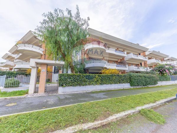 Appartamento Grotta Perfetta, Roma, RM Vendita - Foto 3