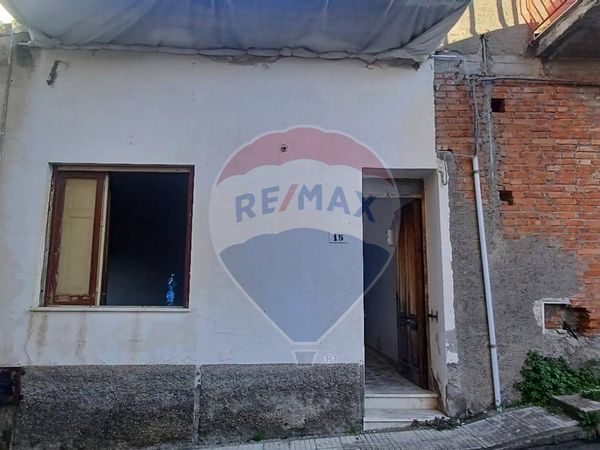 Appartamento Falcone, ME Vendita