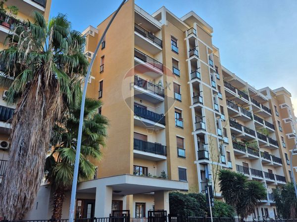 Appartamento Strasburgo, Palermo, PA Affitto