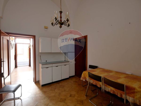 Casa Semindipendente San Vito dei Normanni, BR Vendita - Foto 3