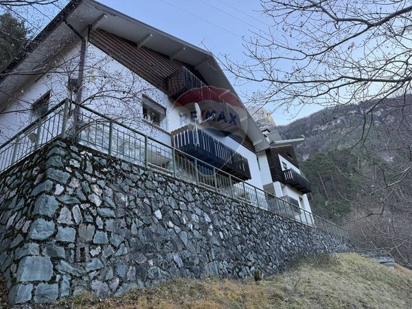 Villetta bifamiliare Forno di Zoldo, Val di Zoldo, BL Vendita - Foto 3