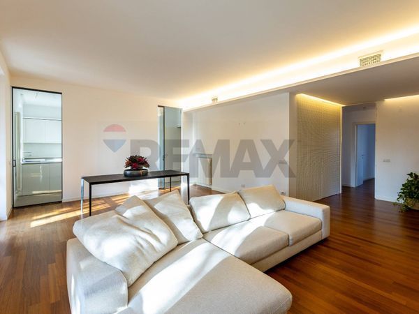 Appartamento P.zza Borgo, Piacenza, PC Vendita