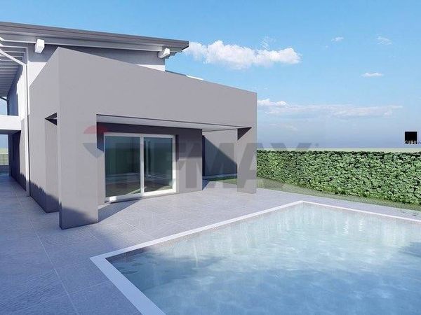 Villa singola Dormelletto, NO Vendita