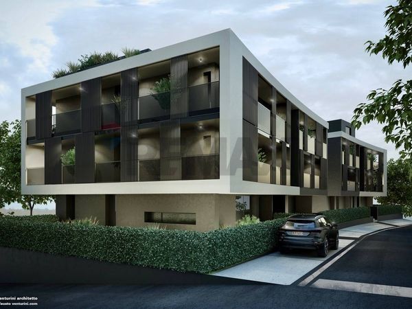 Appartamento Domagnano, SM Vendita - Foto 2